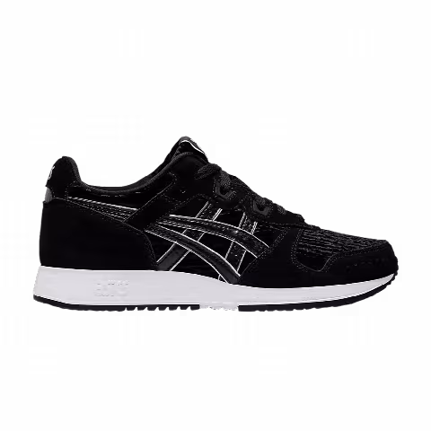 ASICS Wmns Gel Lyte Classic 'Black Pure Silver'