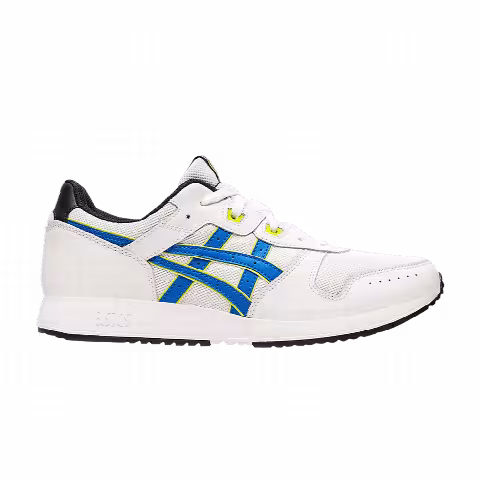 Asics Gel Lyte Classic 'White Electric Blue'