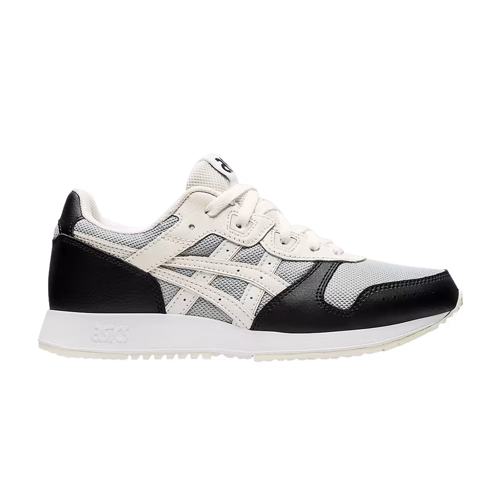 ASICS Women's Gel Lyte Classic Piedmont Grey Cream