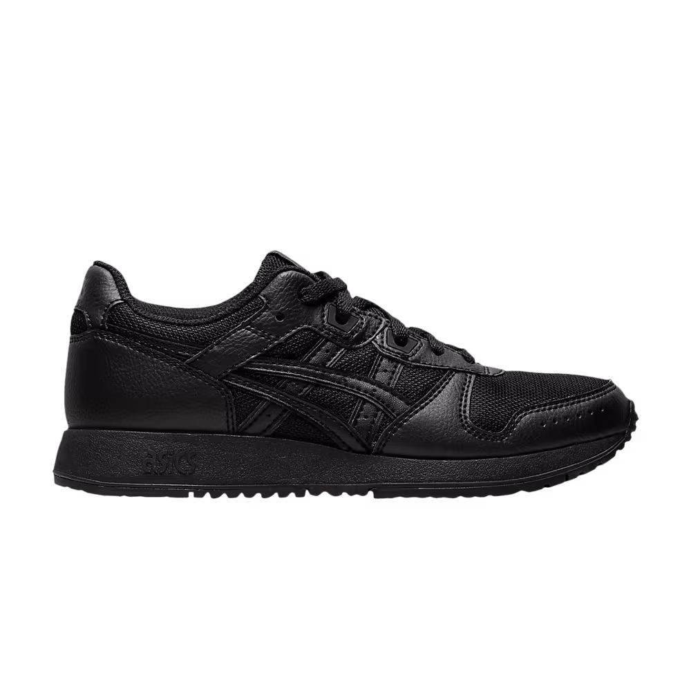 ASICS Gel Lyte Classic GS Black
