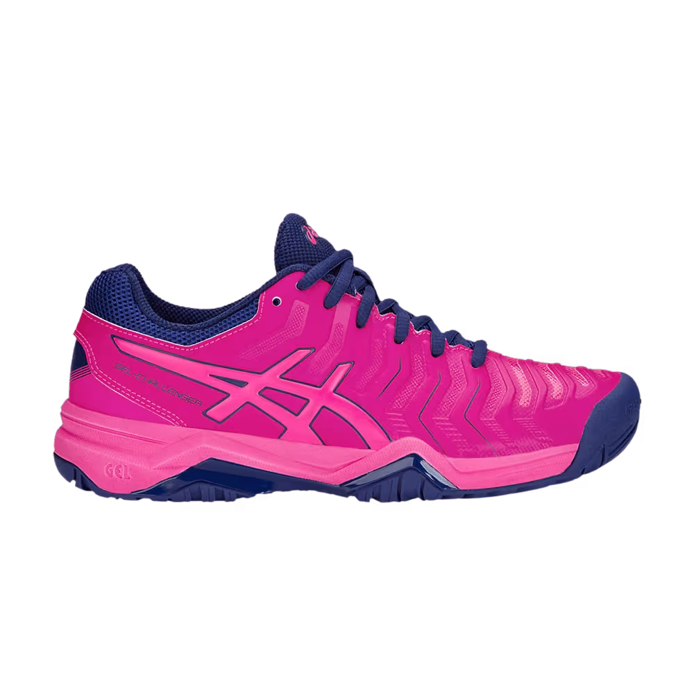 Asics Gel Challenger 11 Pink Glow