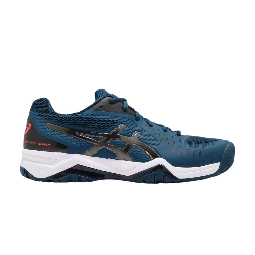 Asics Gel Challenger 12 Mako Blue