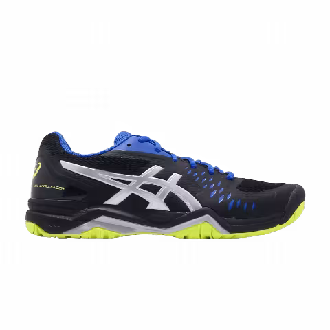 Asics Gel Challenger 12 'Black'