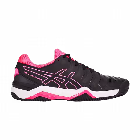 Asics Wmns Gel Challenger 11 Clay 'Hot Pink'