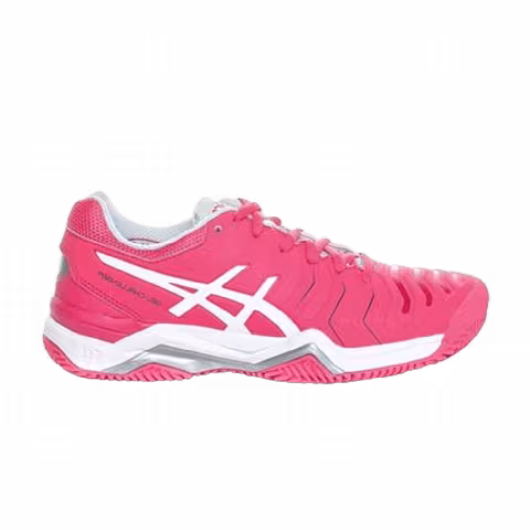 Asics Wmns Gel Challenger 11 Clay 'Rouge Red'
