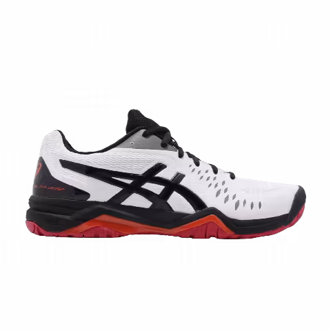 Asics Gel Challenger 12 'White'