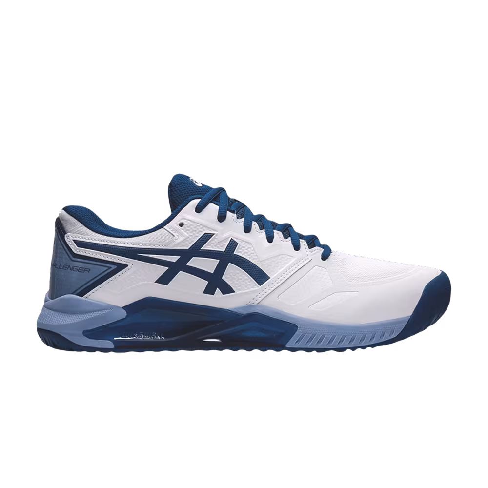 Asics Gel Challenger 13 White Light Indigo