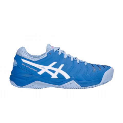 Asics Wmns Gel Challenger 11 Clay 'Electric Blue'