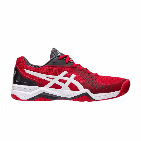 Asics Gel Challenger 12 'Classic Red'