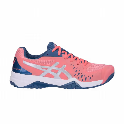 Asics Wmns Gel Challenger 12 'Papaya Grand Shark'