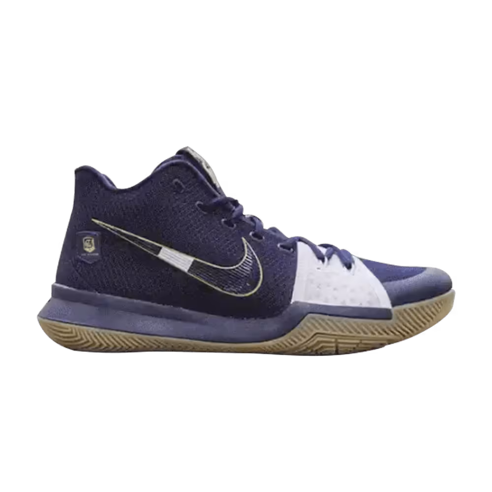Kyrie 3 Academy
