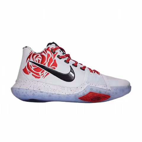 SNKRROOM x Nike Kyrie 3 'Mom'