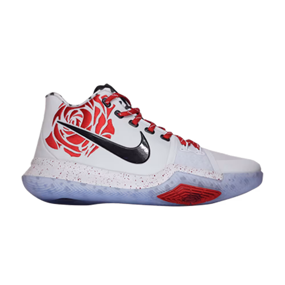 SNKRROOM x Nike Kyrie 3 Mom