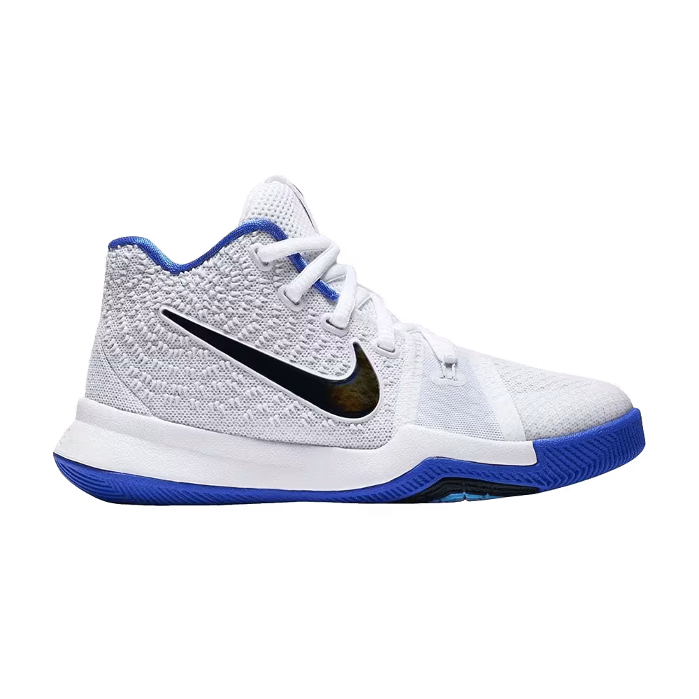 Nike Kyrie 3 PS Duke