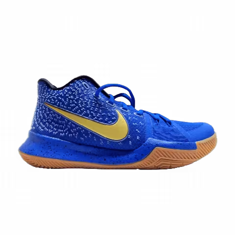 Nike Kyrie 3 iD