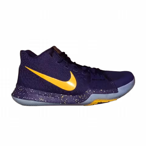 Nike Kyrie 3 PE 'Montverde Academy Away' Sample