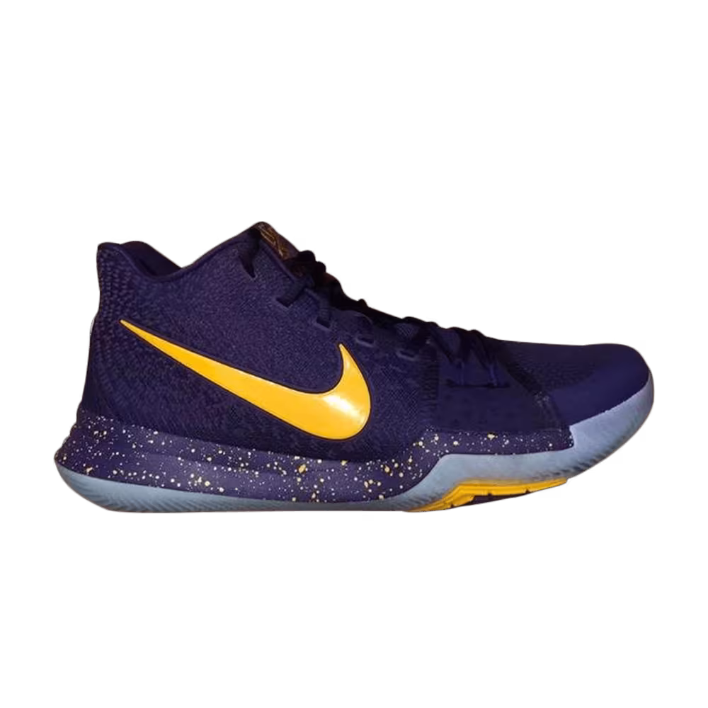 Nike Kyrie 3 PE Montverde Academy Away
