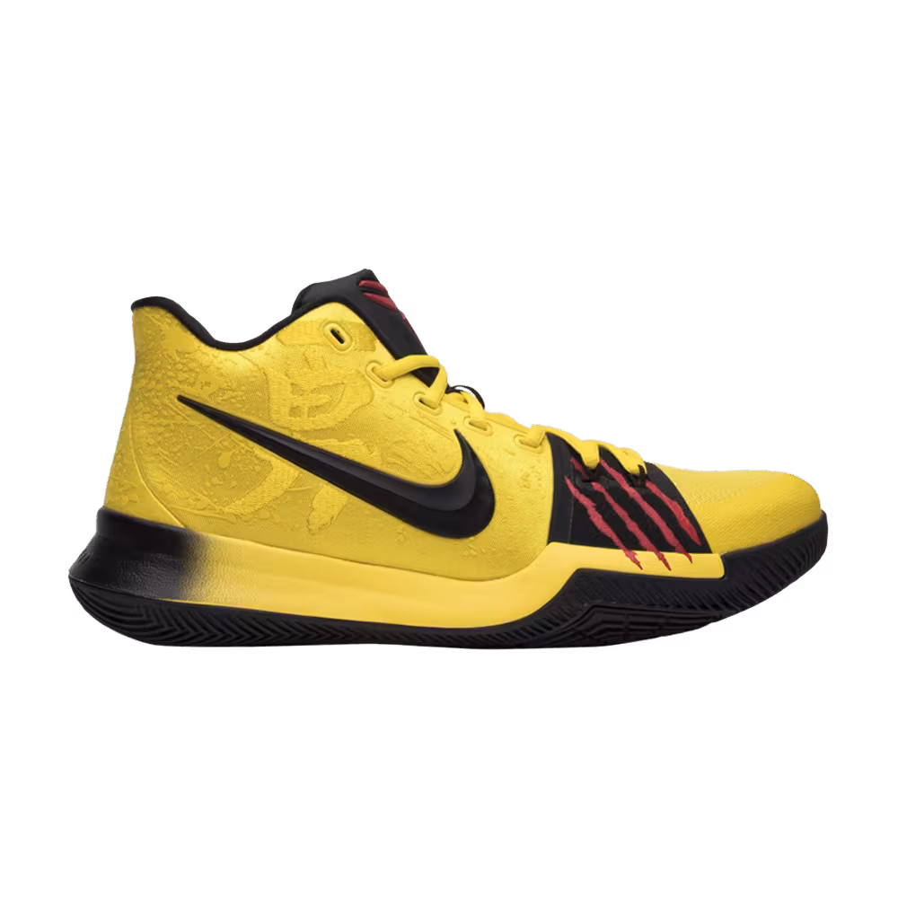 Nike Kyrie 3 Mamba Mentality