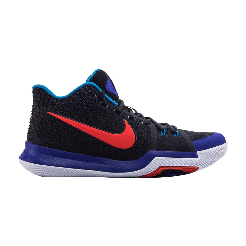Nike Kyrie 3 EP Kyrache Light
