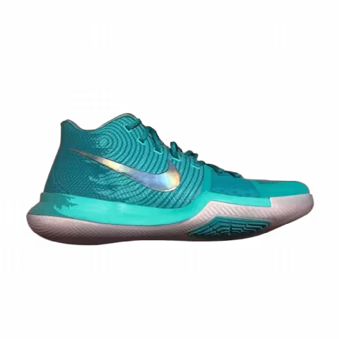 Nike Kyrie 3 'WNBA Tina Charles' PE Sample