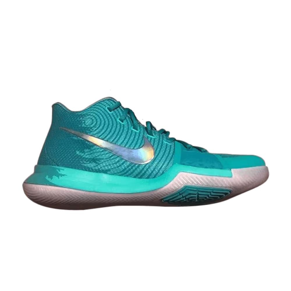 Nike Kyrie 3 WNBA Tina Charles