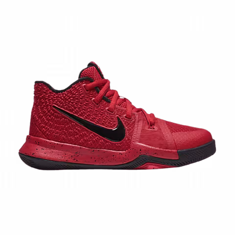 Nike Kyrie 3 PS 'Candy Apple'