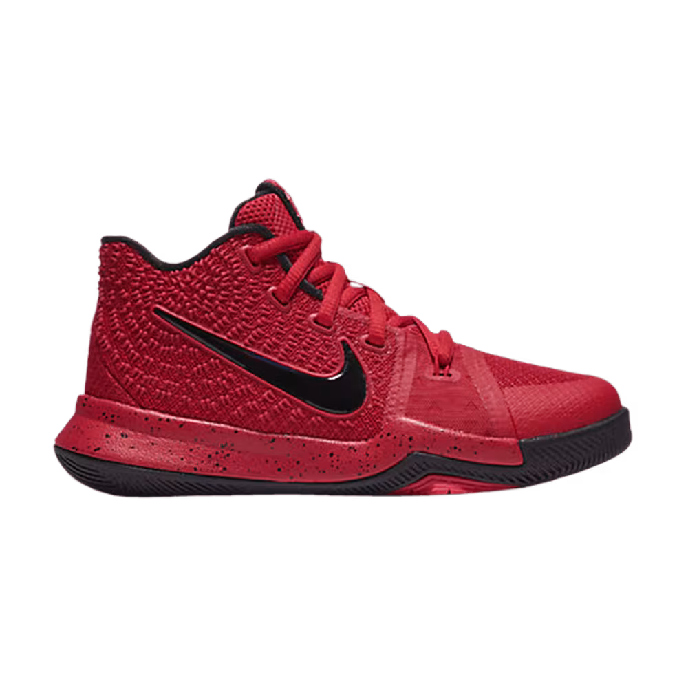 Nike Kyrie 3 PS Candy Apple