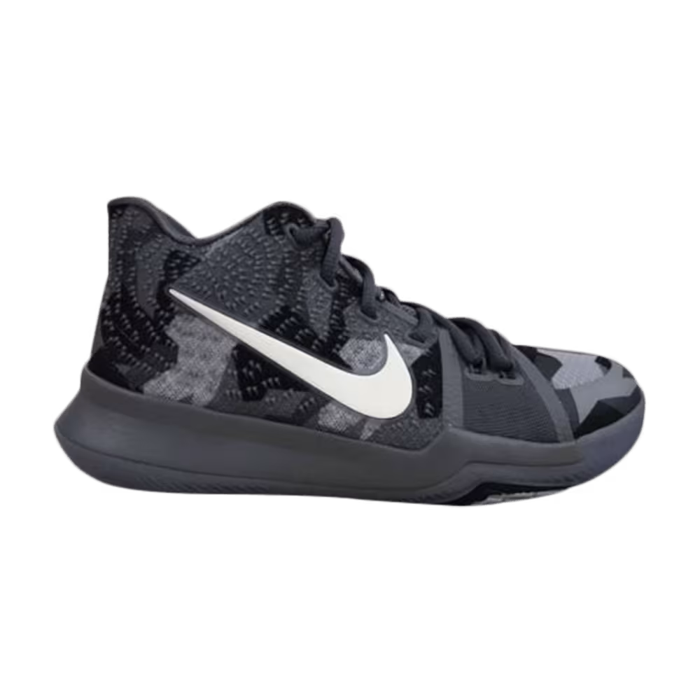 Nike Kyrie 3 GS EYBL