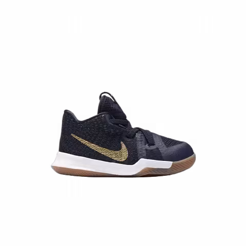Nike Kyrie 3 TD 'Obsidian'