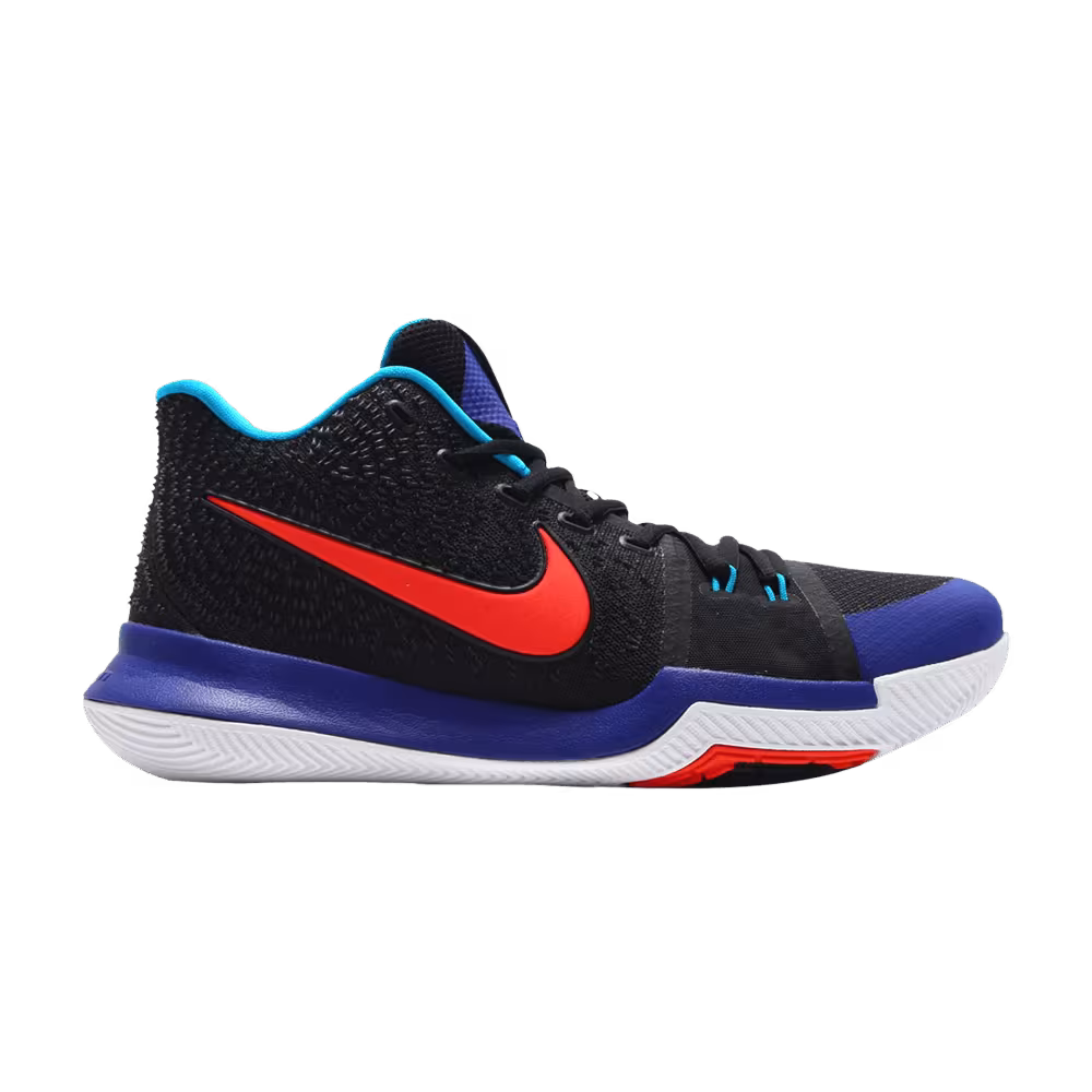 Nike Kyrie 3 PS Kyrache Light