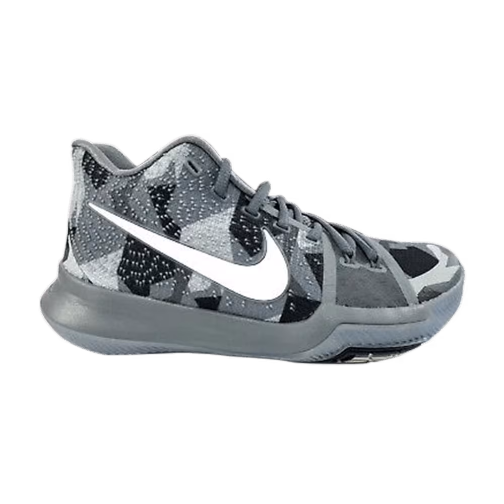 Nike Kyrie 3 Girls EYBL