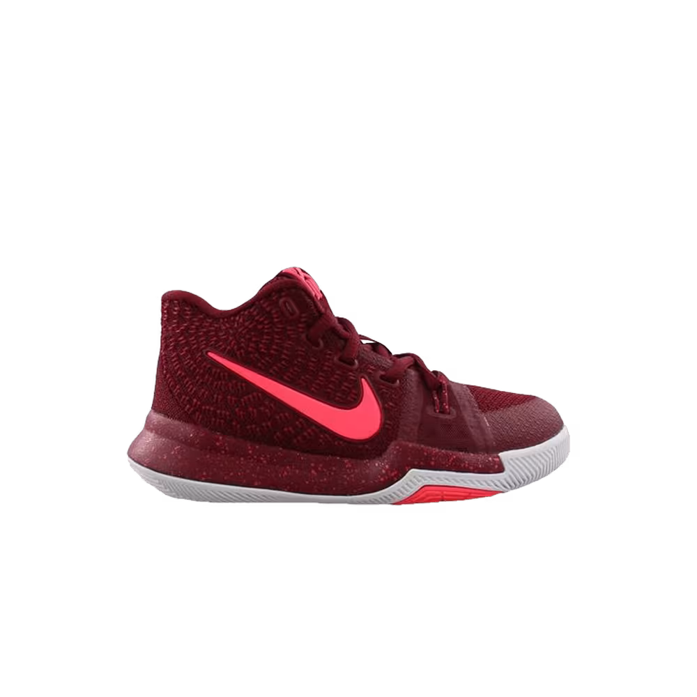 Nike Kyrie 3 PS Hot Punch