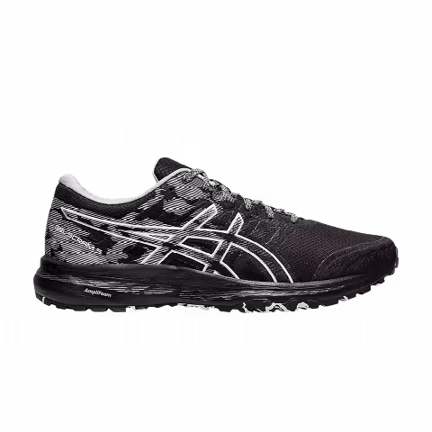 Asics Gel Scram 5 'Black White Camo'