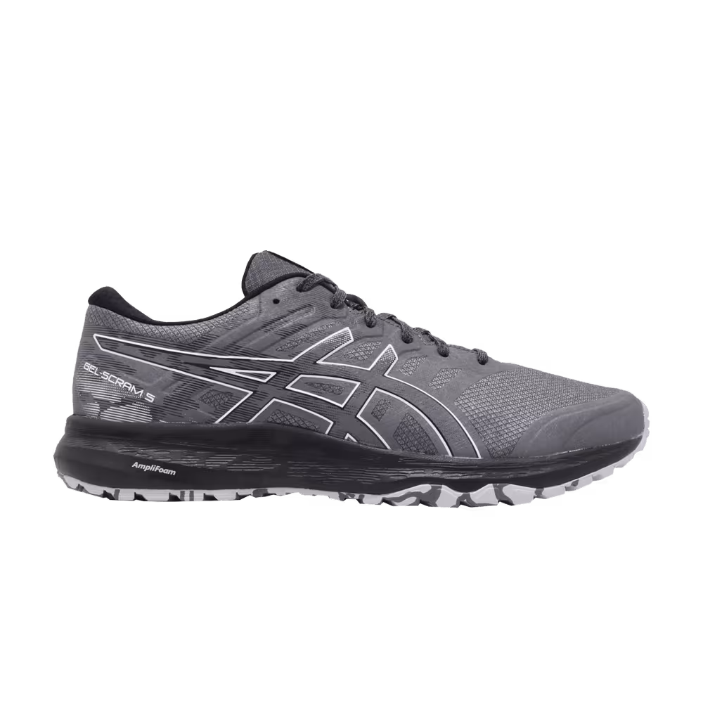 Asics Gel Scram 5 Metropolis