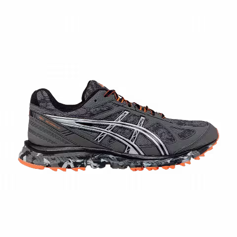 Asics Gel Scram 2 'Gunmetal'