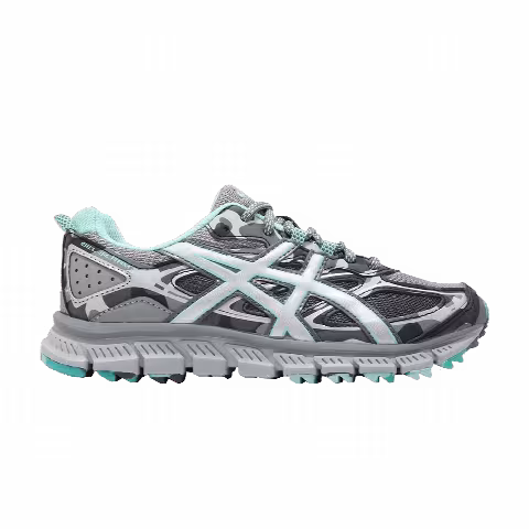 Asics Wmns Gel Scram 3 'Stone Grey'