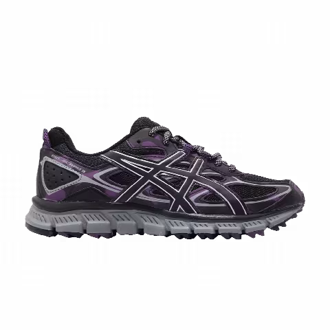 Asics Wmns Gel Scram 3 'Phantom'