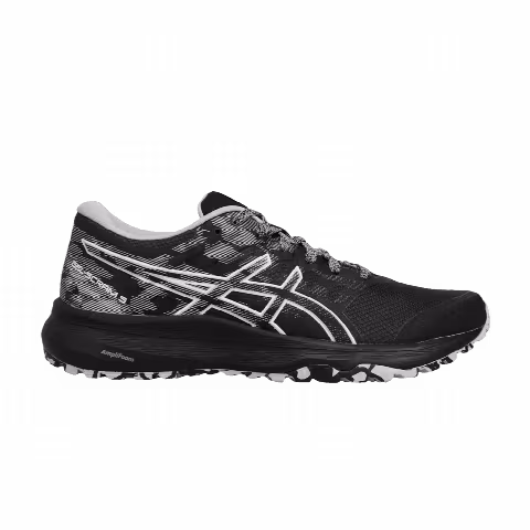 Asics Wmns Gel Scram 5 'Black'