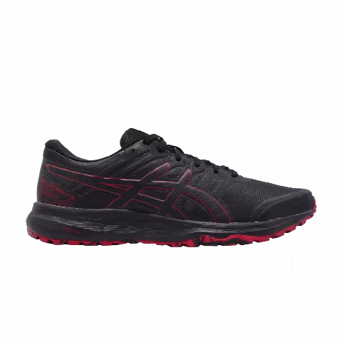 Asics Gel Scram 5 'Speed Red'