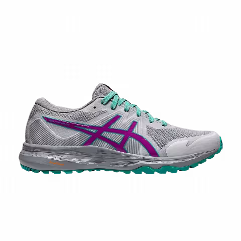 Asics Wmns Gel Scram 6 'Piedmont Grey Digital Grape'