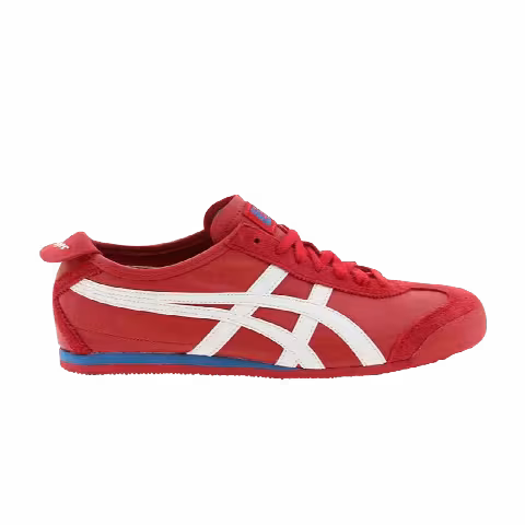 Asics Mexico 66 'Red White Blue'