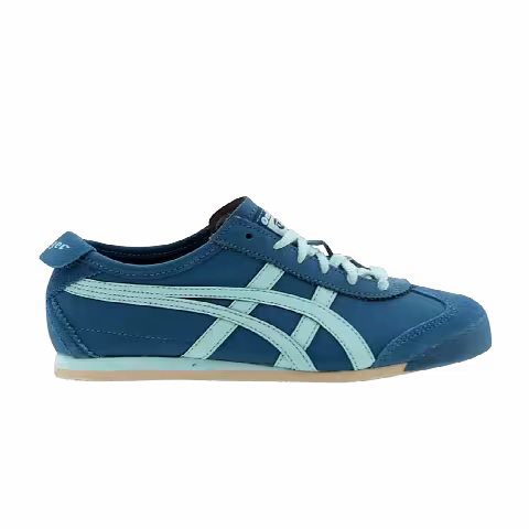 Asics Wmns Mexico 66 'Blue Seaport'