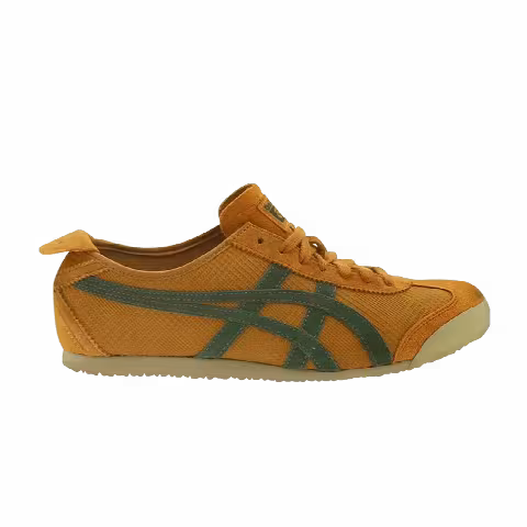 Asics Mexico 66 'Mustard'