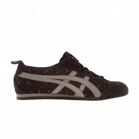 Asics Wmns Mexico 66 'Brown Taupe'