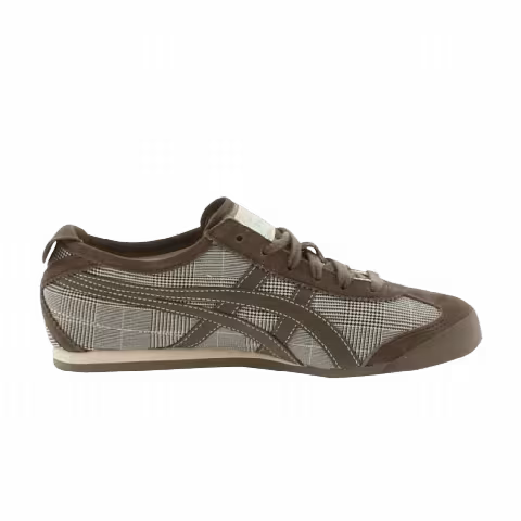 Asics Wmns Mexico 66 'Glencheck'