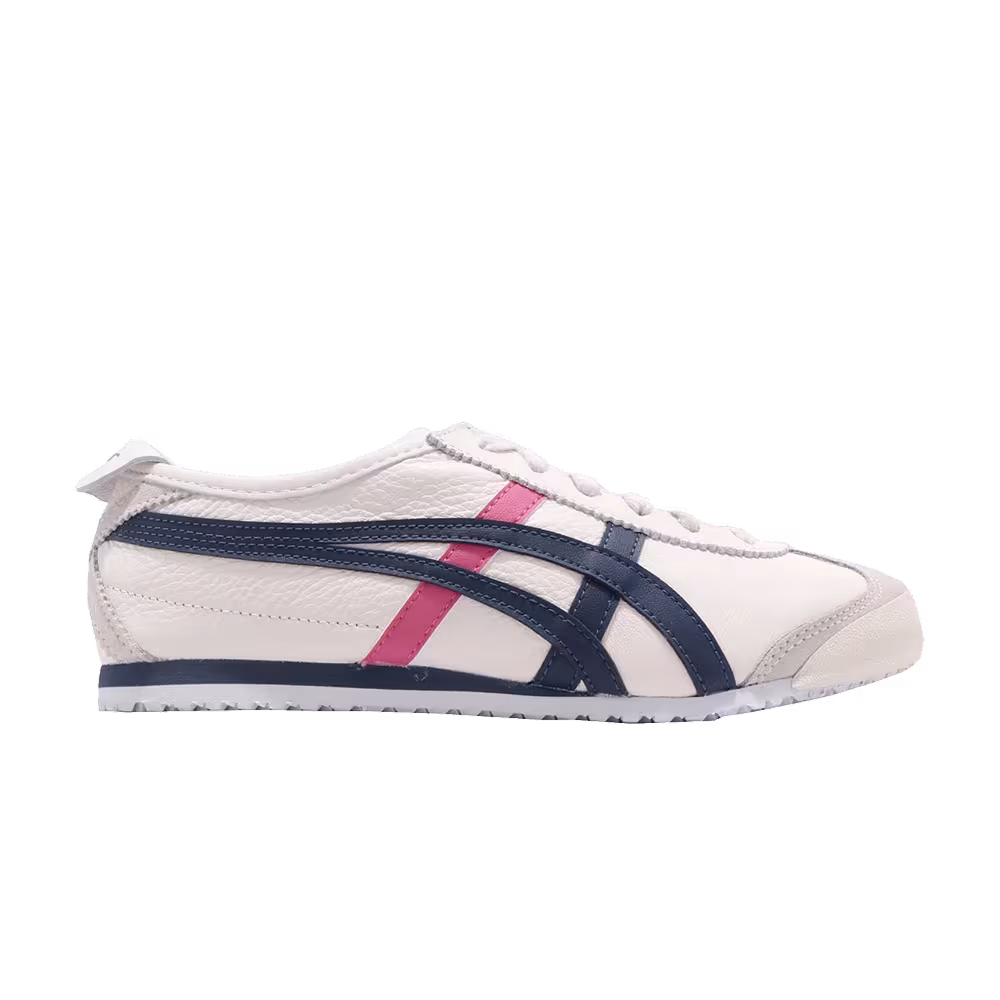 Asics Women's Mexico 66 Midnight Blue