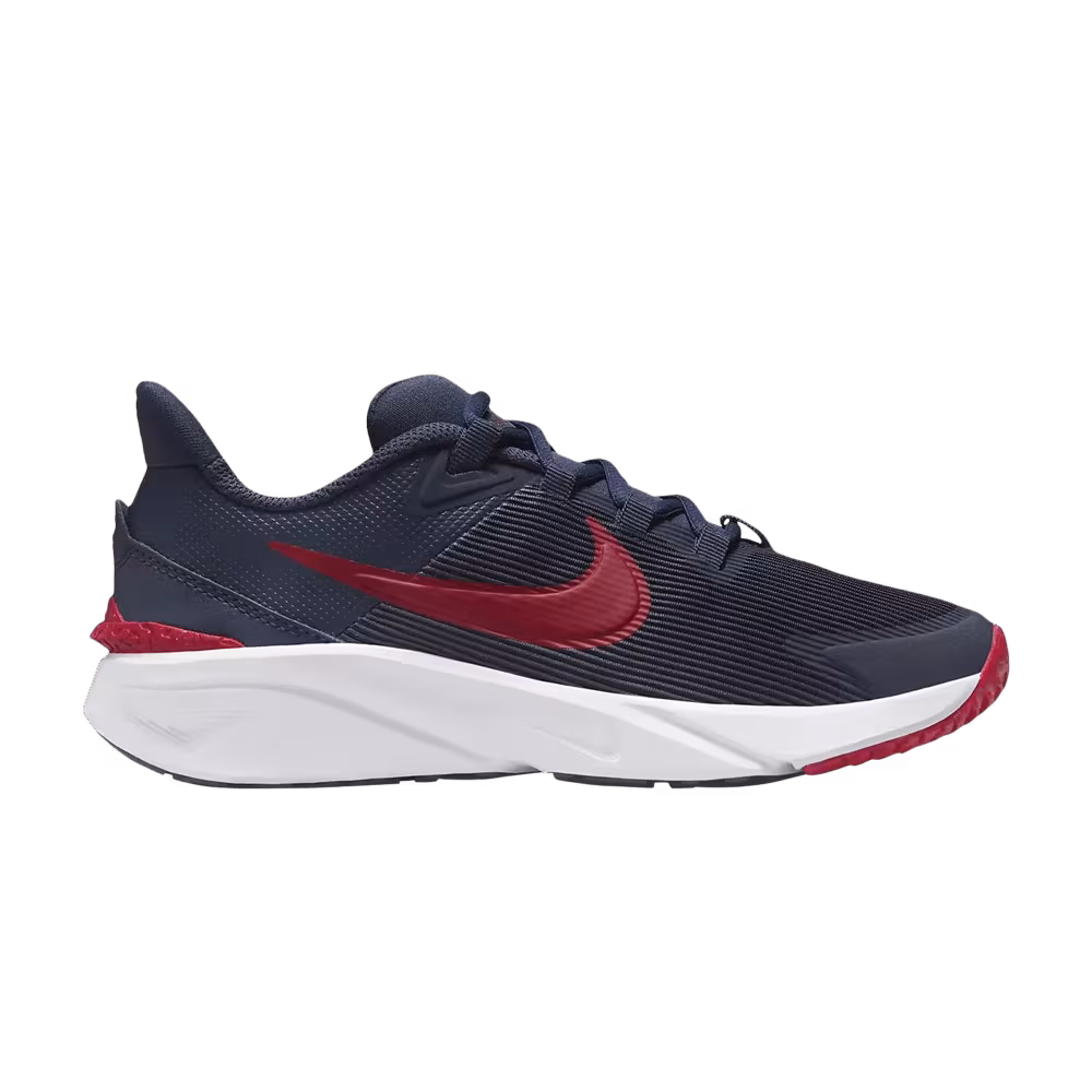 Nike Star Runner 4 Blue