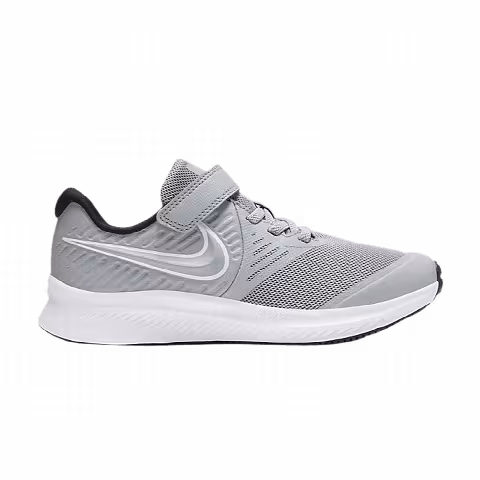 Nike Star Runner 2 PS 'Wolf Grey'