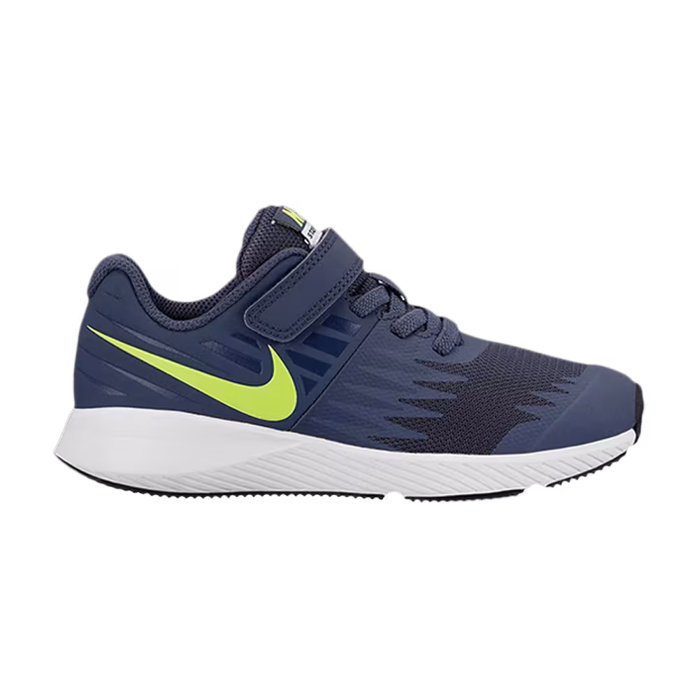 Nike Star Runner PSV Thunder Blue Volt