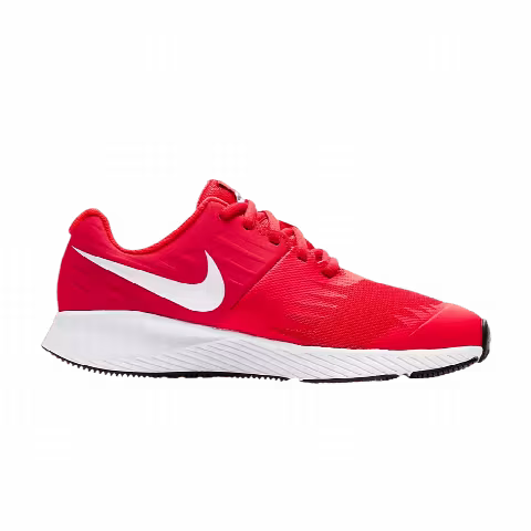 Nike Star Runner GS 'University Red'